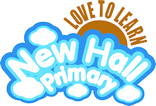 New Hall Primary School: Love to Learn