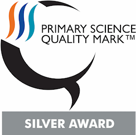 Primary Science Quality Mark