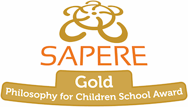 Sapere Gold Philosophy Award