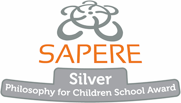 Sapere Silver Philosophy Award