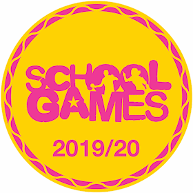 School Games Gold Award