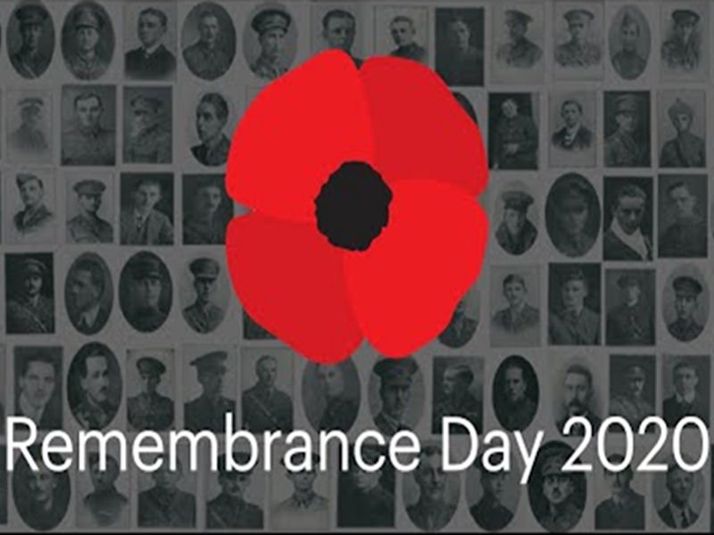 Remembrance Day