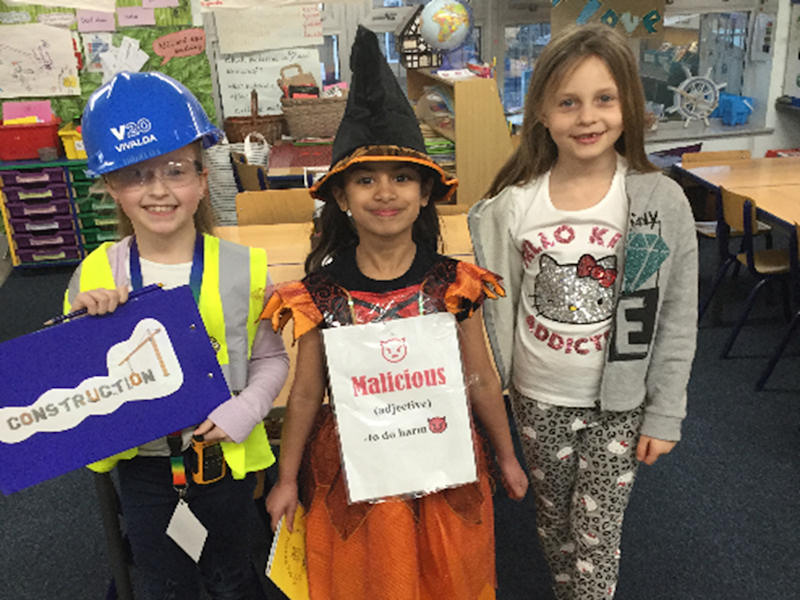 World Book Day