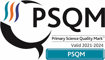 Primary Science Quality Mark