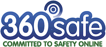 360 degree safe logo