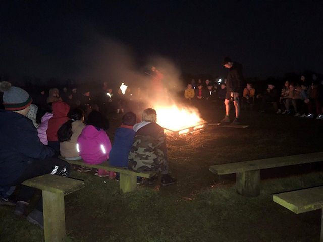 Year 6 Whitemoor Lakes Residential