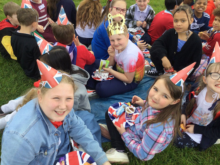 King Charles III Coronation Celebrations